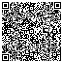 QR code with L & L Customs contacts