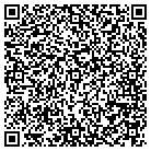 QR code with B Rockin Feed & Supply contacts