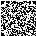 QR code with Pribble Motors contacts