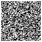 QR code with Twin Bridges Shoe Service contacts