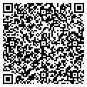 QR code with 5 H Ranch contacts