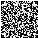 QR code with C & M Enterprises contacts