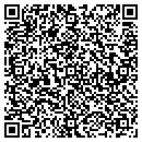 QR code with Gina's Silverspoon contacts