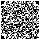 QR code with Ironman Custom Painting & Dry contacts