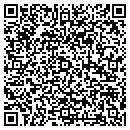 QR code with St Global contacts