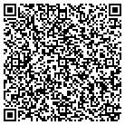 QR code with T E X Inspect Jim Man contacts