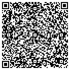 QR code with Trails End Studio & Gallery contacts