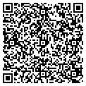 QR code with B T S contacts