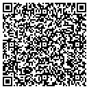 QR code with B J's Tavern contacts