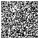 QR code with J P Morgan Chase contacts