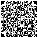 QR code with US Army Reserve contacts