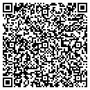 QR code with Head Rest Inc contacts