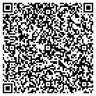QR code with Marzach Construction Group contacts