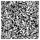 QR code with Heavenly Wedding Chapel contacts