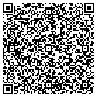 QR code with K & K Chemical Company Inc contacts
