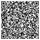 QR code with Kiran Afsha Inc contacts