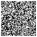 QR code with W C Lindsey contacts
