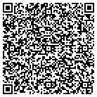 QR code with Custom Glass Tinting contacts