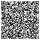 QR code with R C Home Service contacts
