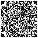 QR code with M & M Aussie Exports contacts