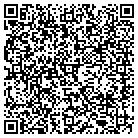 QR code with C & S Computer Help & Services contacts