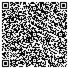 QR code with Penson Properties Inc contacts