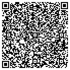 QR code with Accelerated Solutions-Dyslexia contacts