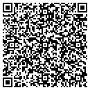 QR code with Allen Cattle Co contacts