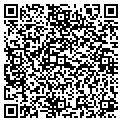 QR code with Cavin contacts