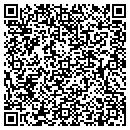 QR code with Glass Ranch contacts