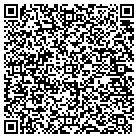 QR code with Callahan's Janitorial Service contacts
