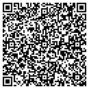 QR code with Hillview Farms contacts