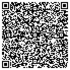 QR code with Professional Tire & Alignment contacts