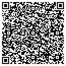 QR code with KB Home contacts