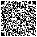 QR code with Tees By Design contacts