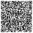 QR code with Hudson's Family Barber Shop contacts