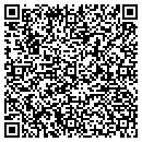 QR code with Aristaloy contacts