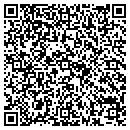 QR code with Paradise Trees contacts