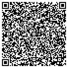 QR code with Galvestonian Condominiums contacts