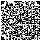 QR code with B C Produce & Purified Water contacts