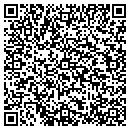 QR code with Rogelio R Hinojosa contacts