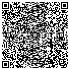 QR code with Hill Country Golf Clubs contacts