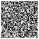 QR code with K T B S T V 3 contacts