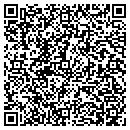 QR code with Tinos Lawn Service contacts