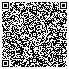 QR code with Handbuilt & Wheelthrown contacts