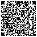 QR code with Radian Design contacts