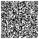 QR code with Huffman Jerry Custom Builders contacts