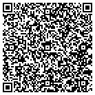QR code with AEP Texas North Company contacts