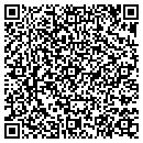 QR code with D&B Chimney Sweep contacts