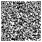 QR code with M C Reeves Prof Assistant contacts